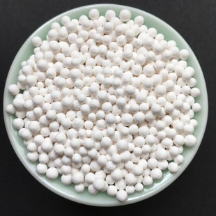 氧(yang)化鋁球石(shi)